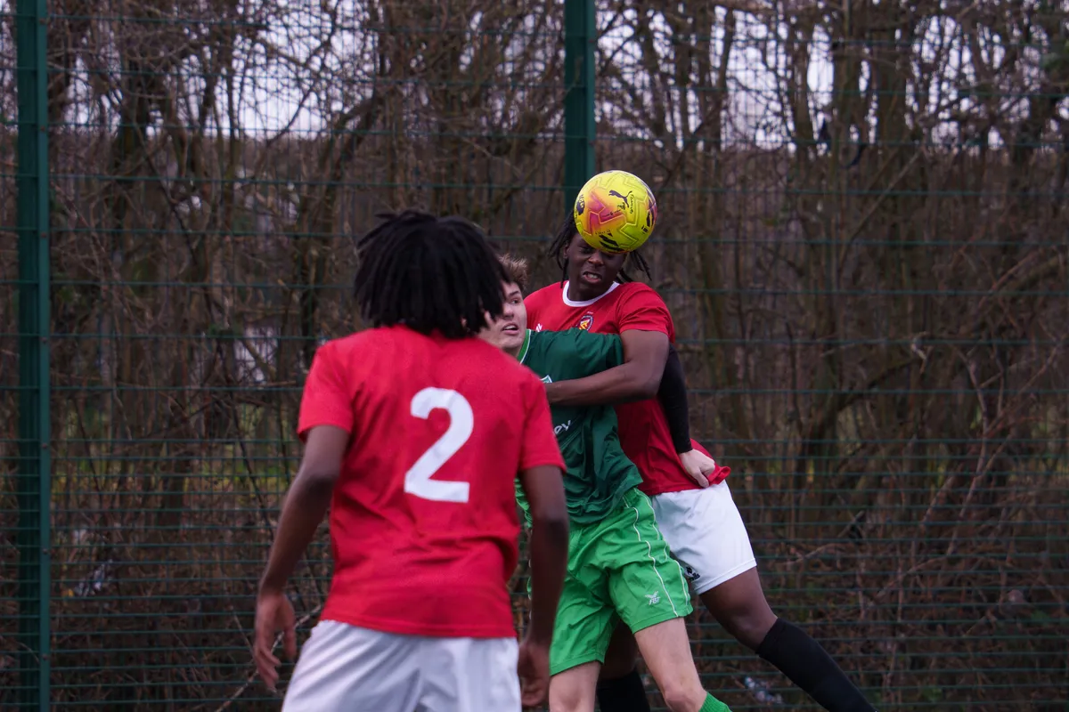 11-a-side football photo 19